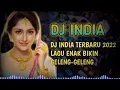 Download Lagu DJ India terbaru 2022 ll lagu india enak di dengar