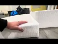 Box spring comparison Amazon Basics Smart Box Spring Bed Base