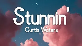 Download Curtis Waters  - Stunnin' ft  Harm Franklin MP3