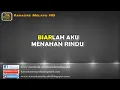 Download Lagu WANY HASRITA - Menahan Rindu (Official Karaoke Video) | Remastered