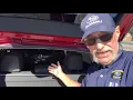 Subaru Cargo Covers