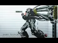 Gundam Thunderbolt Psycho Zaku Phase 6