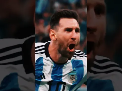 Argentina este edit es pa ti !!! #golazo