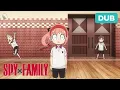 Download Lagu Anya is Invincible! | DUB | SPY x FAMILY