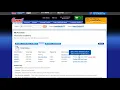 Customer Service - Accessing Your Account on the Summit Racing Website