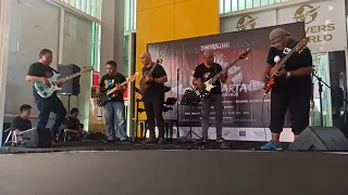 ahmad sebastio alex kuple franky sadikin budi bass project hen hen hdk