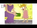 Princess Lili POTTY TRAINING VIDEO for TODDLERS to watch