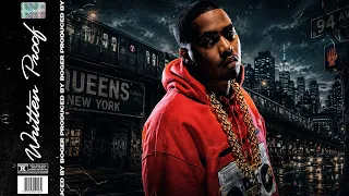 Nas Type Beat Written Proof Soulful Type Beat 2026
