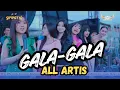 Lagu GALA GALA - ALL ARTIS - SIMPATIK MUSIC KARANGANYAR PONCOKUSUMO MALANG RAMAYANA AUDIO