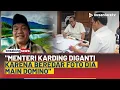Download Lagu [FULL] Presiden Prabowo Reshuffle Menteri P2MI, Ray: Karding Diganti Karena Beredar Foto Main Domino