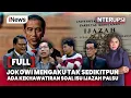 Lagu FULL Kasus Dilimpahkan, Roy cs Siap Disidang? | Interupsi 15/1