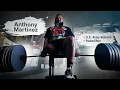 VA helps Army Veteran find purpose and strength