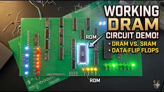 How do computers remember data OMNI Series