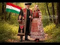 Lagu Hungarian folk song - Átalmennék a Dunán