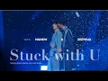 [20220619 DMDLAND] Zee Nunew - Stuck with you
