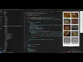 React Native Uber Eats Clone Application