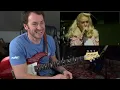 Guitar Teacher REACTS: Sublime - Saw Red with Gwen Stefani /// LIVE 4K