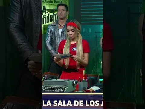 Somos líder… pero la inmunidad no venía incluida esta semana, pero seguimos jugando y dándolo todo