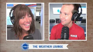 The Weather Lounge TWL August 16th
