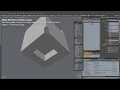 CavityBridge 1 0 New Modo Script