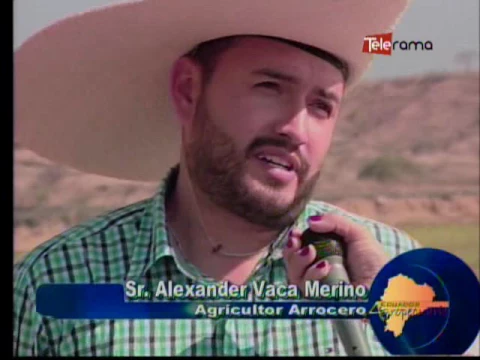 Ecuador Agropecuario 28-11-2016