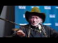 Willie Nelson on Still Not Dead and Working with Buddy Cannon SiriusXM Willie s Roadhouse