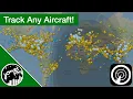 How To Track Any Aircraft using Flightradar24