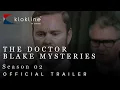 2014 The Doctor Blake Mysteries December Media Season 02