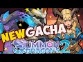 Summon Dragons 2 Beginners Review