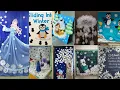 Preschool Curriculum Bulletin board ideas Winter bulletin board decoration ideas winter season