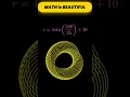 The Beauty of Mathematics