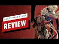 Guilty Gear Strive Review