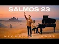 SALMOS 23 (Clipe Oficial) - Hikari de Jesus | Música Gospel Nova | Lançamento