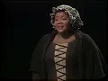 Maria Ewing in Dialogues of the Carmelites