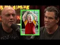 Josh Brolin on Fame Addiction and Philip Seymour Hoffman
