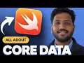 What is Core Data in Swift - Swift Core Data Explained
