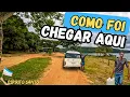 Download Lagu PESCANDO CAMARÃO GIGANTE DE ANZOL. MAS NÃO ESPERAVA ISSO... T.03 EP.80