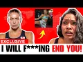 Download Lagu Dakota Ditcheva SAVAGE Training to CRUSH Sumiko Inaba | Women’s MMA Queen Returns!