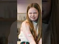 Daughter Makes Dad Get Tattoo
