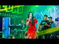 Lagu LALUNA MUSIC - PACAR LIMA LANGKAH CANTIKA NUSWANTORO - WEDDING PARTY JULIANTO \u0026 IDA ELISA - MENAWAN