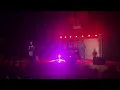 20221103嘉藥新生演唱會 影子計劃－戀曲2020 @ShadowProject