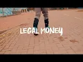 Legal Money - RD WestYorks Ft. Marky B (Prod By. DJ RK)