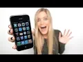 What s on my original iPhone