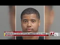 Wake County detention officer fired after arrest in Raleigh sheriff says