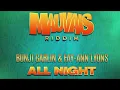 Bunji Garlin & Fay-Ann Lyons - All Night (Official Audio)