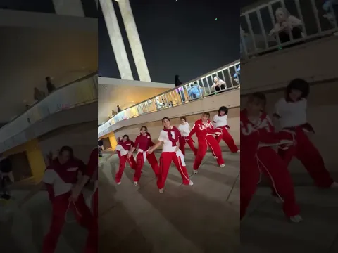 Bloody paradise cegan ver #bloodyparadise #enhypen #coverdance