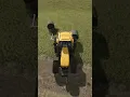 Download Lagu The cheapest method of transporting hay bales #farming #fs25 #farmingsimulator25 #titangaming