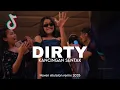 Download Lagu Kancingan Sentak 🌴 Dirty Noven Atulolon Remix 2025