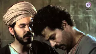 مسلسل نابليون و المحروسة ـ الحلقة 21 الحادية والعشرون كاملة HD Napoleon Wal Mahroussa 