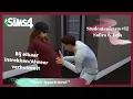 Download Lagu Verhuizen, Bevallen \u0026 Nieuwe Crush?! //Sims 4|📚Studentenleven #12